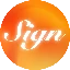 SIGN图标